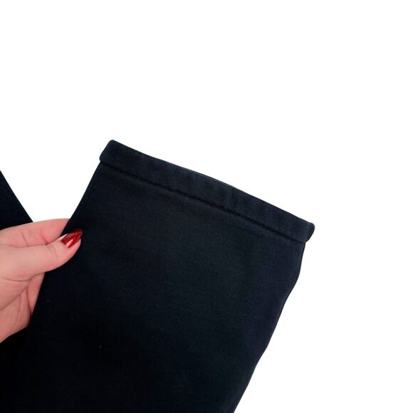 Nike Active Vintage Wash Thick Cotton Drawstring Elastic Waist Sweatpants Large - Picture 15 of 15